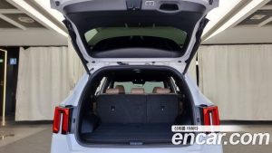 Kia Sorento HEV 1.6 2WD 2024 года из Южной Кореи