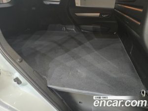 Renault-KoreaSamsung QM6 Quest 2.0 LPe Business 2WD 2024 года из Южной Кореи