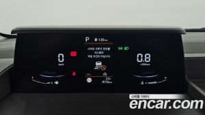 Hyundai Staria 2WD Camper 2024 года из Южной Кореи
