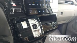 Hyundai Staria 2WD Camper 2024 года из Южной Кореи