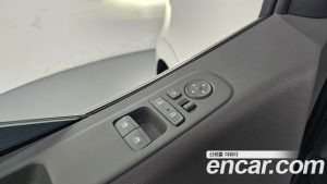 Hyundai Staria 2WD Camper 2024 года из Южной Кореи