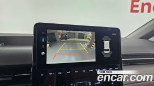 Hyundai Staria 2WD Camper 2024 года из Южной Кореи