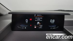 Hyundai Staria 2WD Camper 2024 года из Южной Кореи
