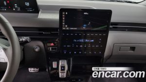 Hyundai Staria 2WD Camper 2024 года из Южной Кореи