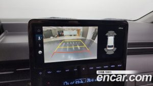 Hyundai Staria 2WD Camper 2024 года из Южной Кореи