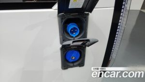 Hyundai Staria 2WD Camper 2024 года из Южной Кореи