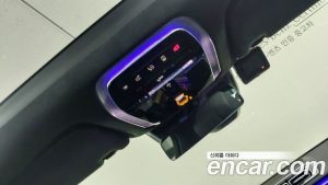 Mercedes-Benz S-Class S580L 4MATIC 2024 года из Южной Кореи