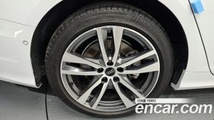 Audi A6 45 TFSI 4WD Premium 2023 года из Южной Кореи