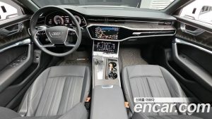 Audi A6 45 TFSI 4WD Premium 2023 года из Южной Кореи