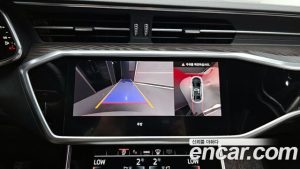Audi A6 45 TFSI 4WD Premium 2023 года из Южной Кореи