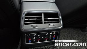 Audi A6 45 TFSI 4WD Premium 2023 года из Южной Кореи