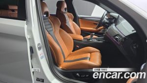 BMW M5 M5 SEDAN Competition 2023 года из Южной Кореи