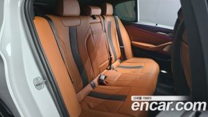 BMW M5 M5 SEDAN Competition 2023 года из Южной Кореи