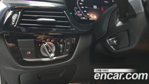 BMW M5 M5 SEDAN Competition 2023 года из Южной Кореи