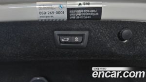 BMW M5 M5 SEDAN Competition 2023 года из Южной Кореи