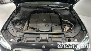 Mercedes-Benz S-Class S450 d 4MATIC 2024 года из Южной Кореи