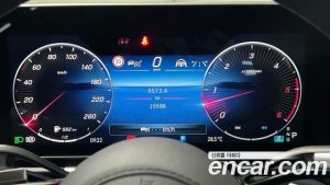 Mercedes-Benz S-Class S450 d 4MATIC 2024 года из Южной Кореи