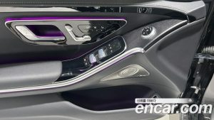 Mercedes-Benz S-Class S450 d 4MATIC 2024 года из Южной Кореи