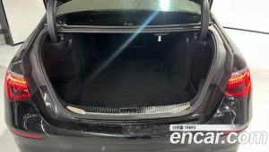 Mercedes-Benz S-Class S450 d 4MATIC 2024 года из Южной Кореи