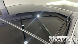 Mercedes-Benz S-Class S450 d 4MATIC 2024 года из Южной Кореи