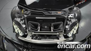 Lamborghini Huracan LP640-2 STO 2023 года из Южной Кореи