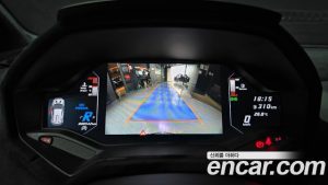 Lamborghini Huracan LP640-2 STO 2023 года из Южной Кореи