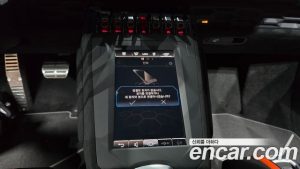 Lamborghini Huracan LP640-2 STO 2023 года из Южной Кореи