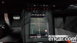 Lamborghini Huracan LP640-2 STO 2023 года из Южной Кореи