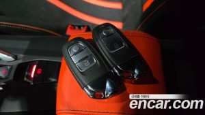 Lamborghini Huracan LP640-2 STO 2023 года из Южной Кореи