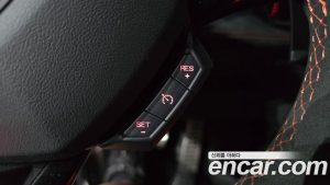 Lamborghini Huracan LP640-2 STO 2023 года из Южной Кореи