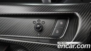 Lamborghini Huracan LP640-2 STO 2023 года из Южной Кореи