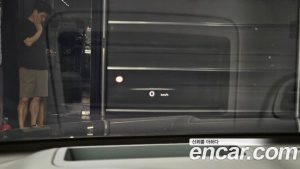 Genesis GV80 2.5T Бензин AWD 2024 года из Южной Кореи
