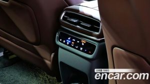 Genesis GV80 2.5T Бензин AWD 2024 года из Южной Кореи