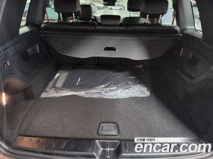 Mercedes-Benz GLB-Class AMG GLB35 4MATIC 2024 года из Южной Кореи