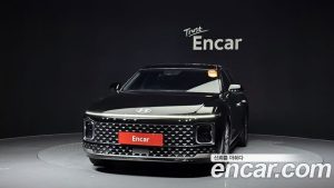 Hyundai Grandeur 2.5 Бензин 2WD 2024 года из Южной Кореи
