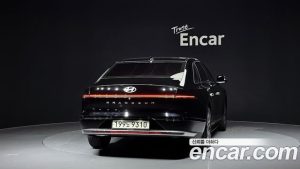 Hyundai Grandeur 2.5 Бензин 2WD 2024 года из Южной Кореи