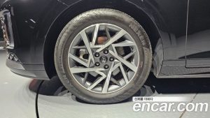 Hyundai Grandeur 2.5 Бензин 2WD 2024 года из Южной Кореи