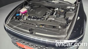 Hyundai Grandeur 2.5 Бензин 2WD 2024 года из Южной Кореи