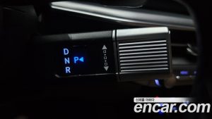 Hyundai Grandeur 2.5 Бензин 2WD 2024 года из Южной Кореи