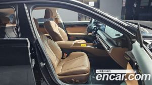 Hyundai Grandeur 2.5 Бензин 2WD 2024 года из Южной Кореи
