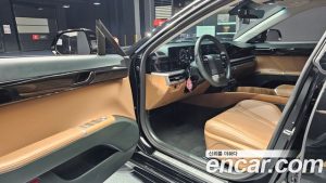 Hyundai Grandeur 2.5 Бензин 2WD 2024 года из Южной Кореи