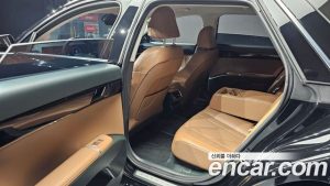 Hyundai Grandeur 2.5 Бензин 2WD 2024 года из Южной Кореи