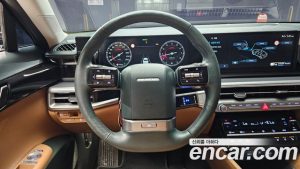 Hyundai Grandeur 2.5 Бензин 2WD 2024 года из Южной Кореи