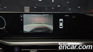 Hyundai Grandeur 2.5 Бензин 2WD 2024 года из Южной Кореи