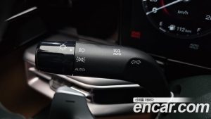 Hyundai Grandeur 2.5 Бензин 2WD 2024 года из Южной Кореи
