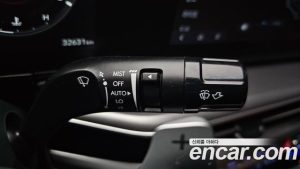 Hyundai Grandeur 2.5 Бензин 2WD 2024 года из Южной Кореи