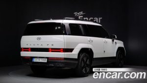 Hyundai Santafe HEV 1.6 2WD 2024 года из Южной Кореи