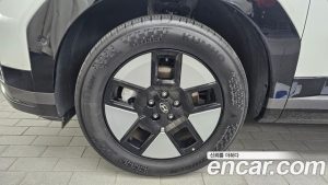 Hyundai Santafe HEV 1.6 2WD 2024 года из Южной Кореи