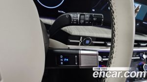 Hyundai Santafe HEV 1.6 2WD 2024 года из Южной Кореи