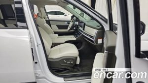 Hyundai Santafe HEV 1.6 2WD 2024 года из Южной Кореи